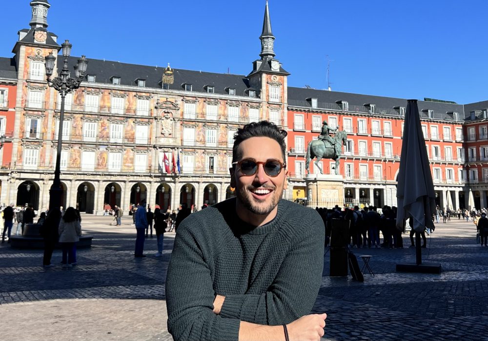 Roteiro de um dia pelos principais atrativos de Madri