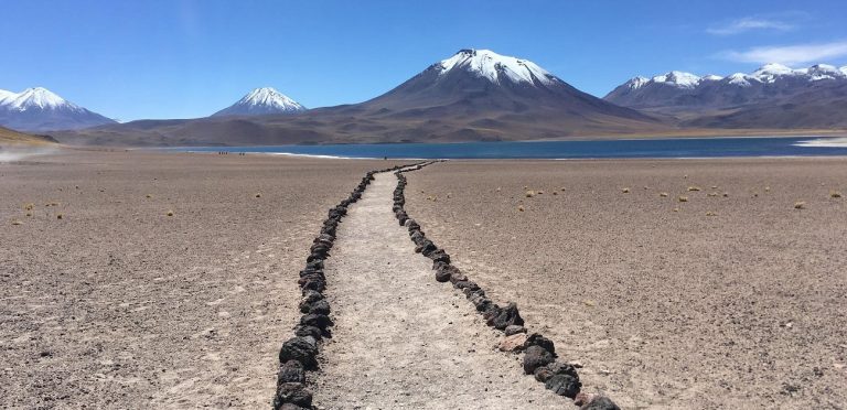 Guia para o deserto do Atacama, no Chile