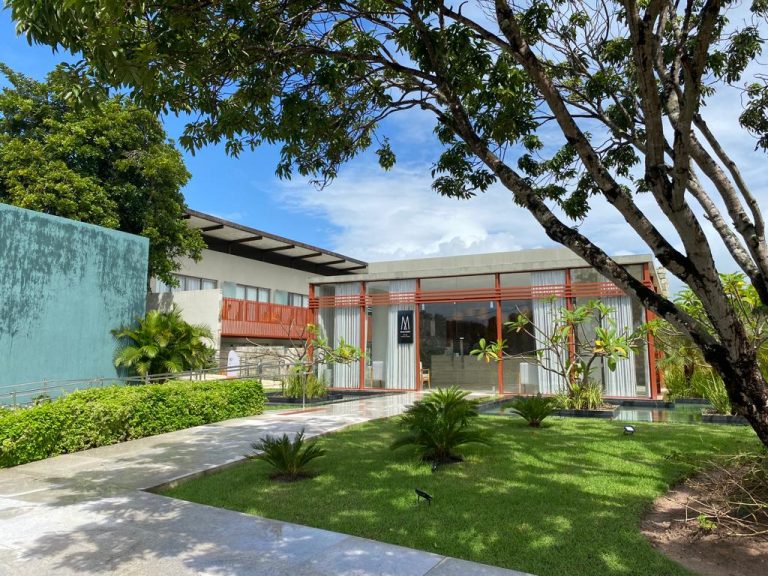 Conheça o Hotel Île de Pipa MGallery, em Pipa