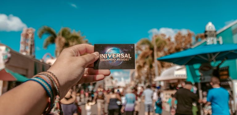 Quanto custam os ingressos para os parques de Orlando