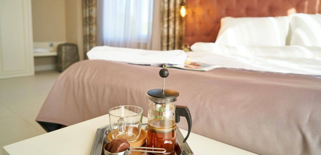 Como escolher a melhor hospedagem para cada experiência