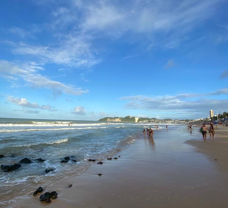 O que fazer, onde comer e se hospedar em Natal