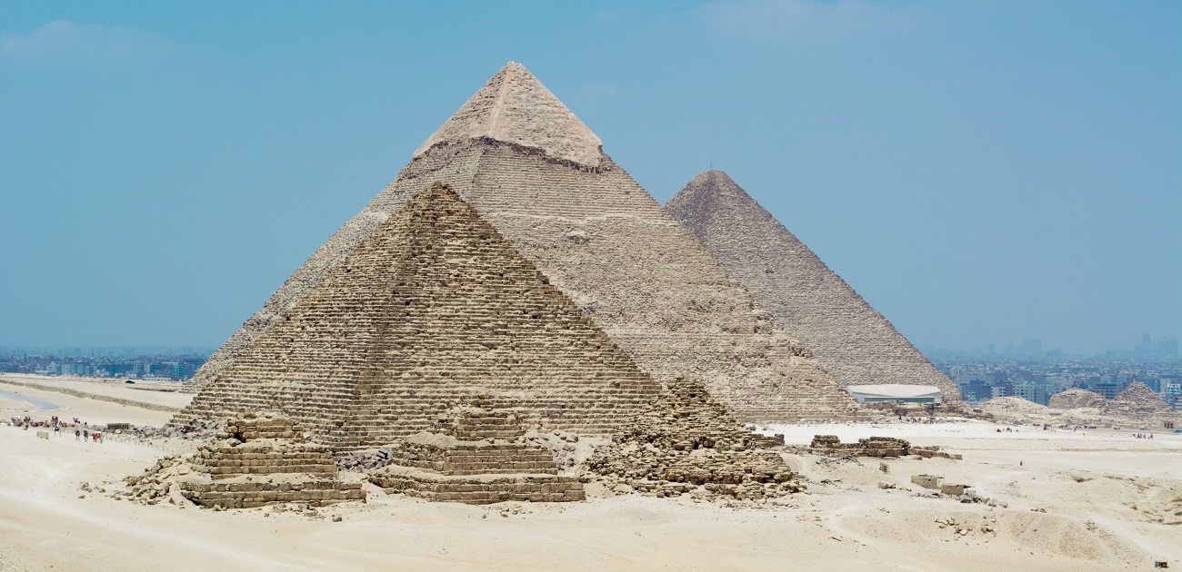 Quanto custa viajar para o Egito com melhor custo-benefício?
