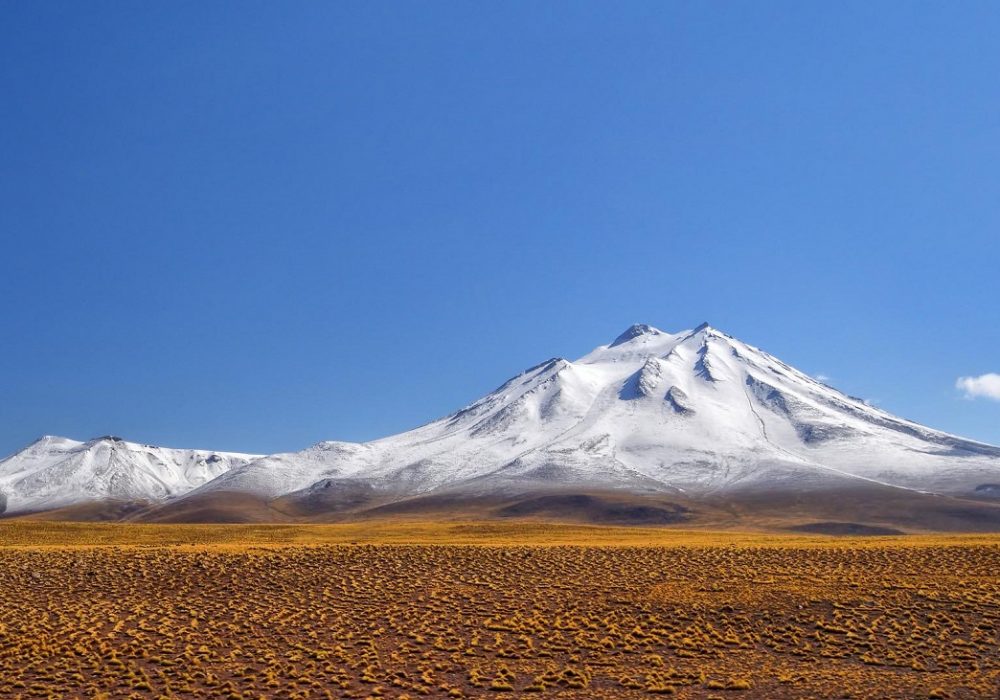 Quanto custa uma viagem ao Deserto do Atacama