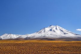 Quanto custa uma viagem ao Deserto do Atacama