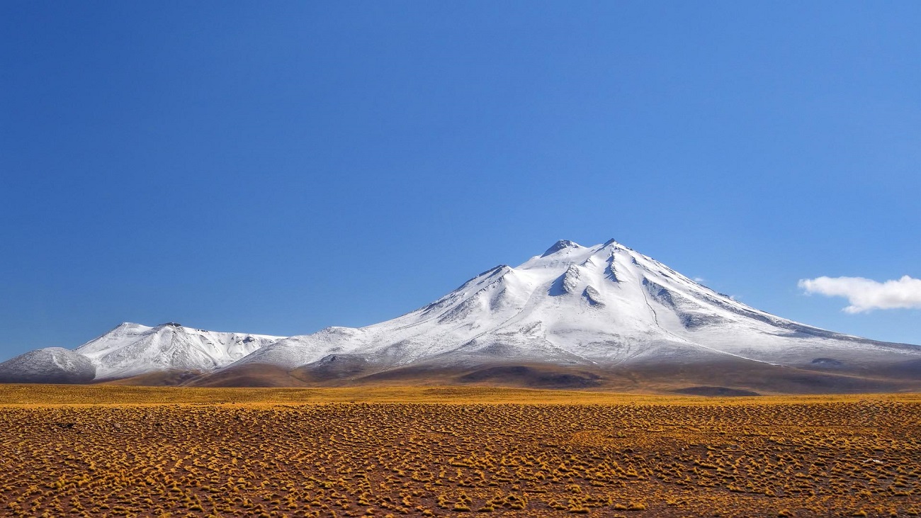 Quanto custa uma viagem ao Deserto do Atacama