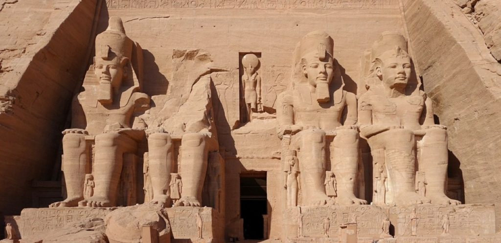 Quais os melhores passeios no Egito