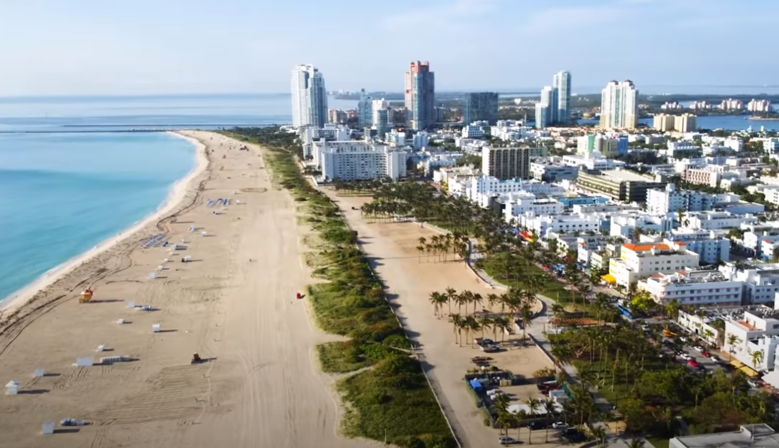 O que fazer em Miami: atrações, praias, shopping e mais