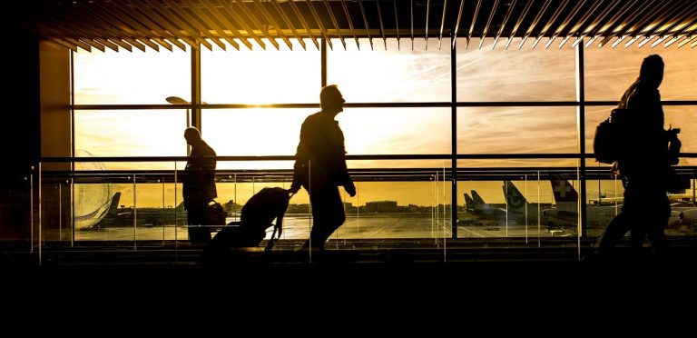 Salas VIP em Congonhas e Guarulhos para acessar no desembarque