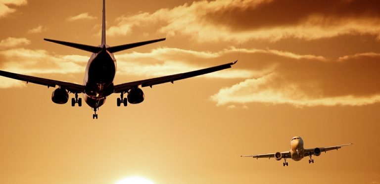 Lista das companhias aéreas mais seguras do mundo