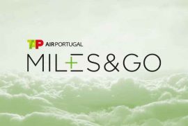 TAP Miles&Go