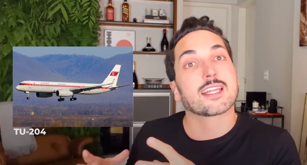 Pior cia aérea do mundo: Air Koryo é tão ruim quanto dizem?