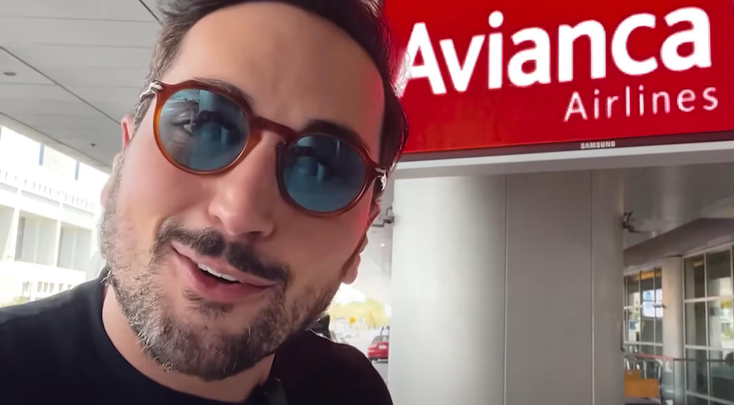 Classe Executiva da Avianca, vale a pena?