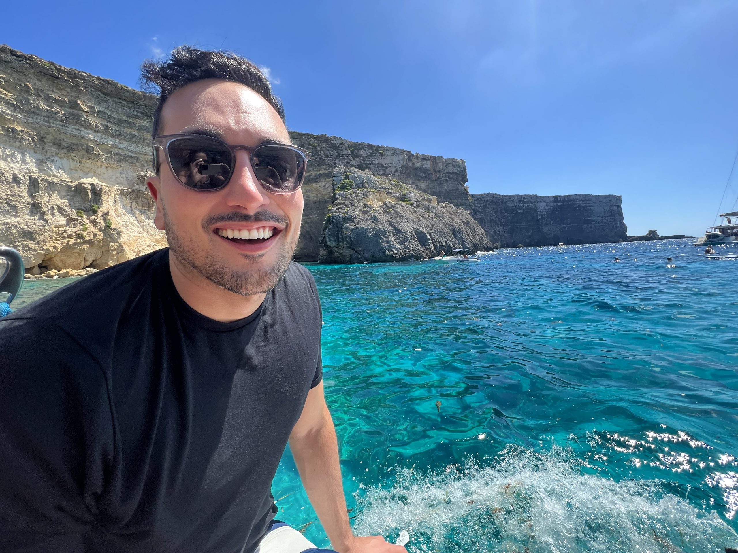 Malta: o que fazer no menor país da União Europeia