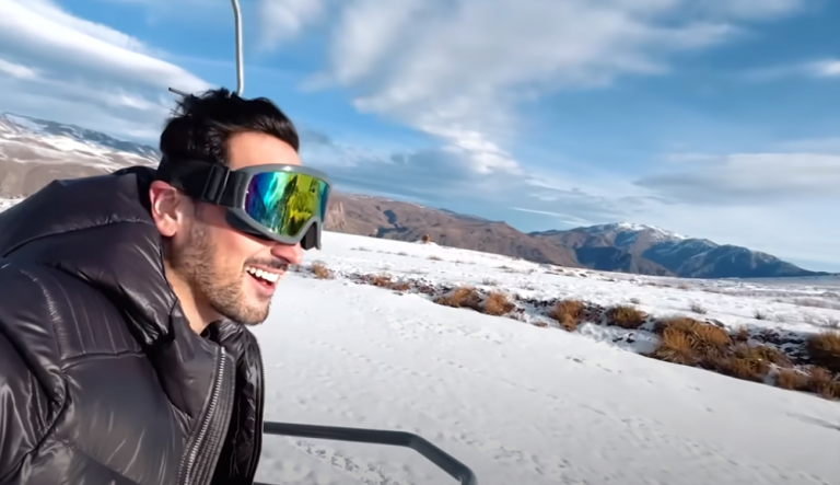 Onde esquiar no Chile: Portillo, Valle Nevado e Farellones