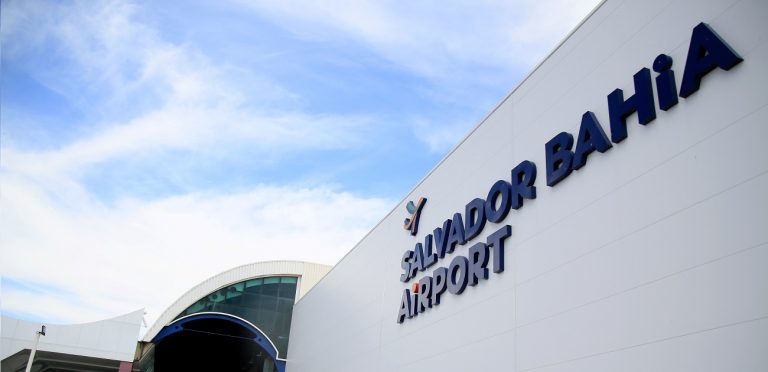Sala VIP no Aeroporto de Salvador ficará pronta em breve