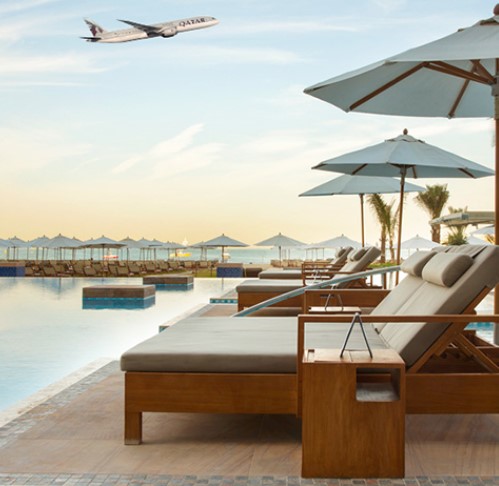 Novidade: Link entre contas Privilege Club e ALL