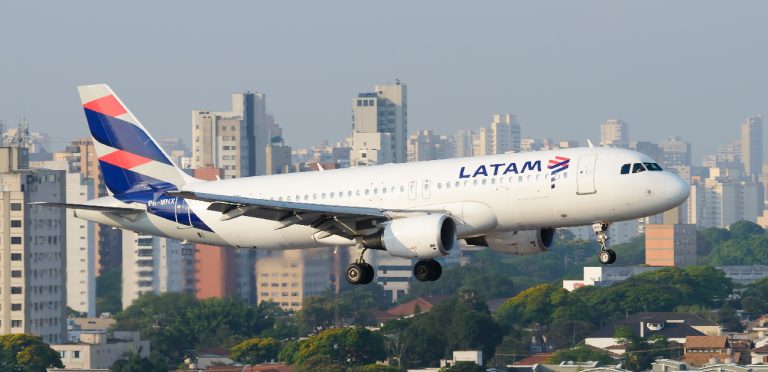 Tarifas Latam sofrem mudanças nos nomes e benefícios inclusos – confira!