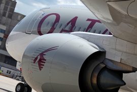 Como emitir passagens com a Qatar Airways - milhas ou dinheiro