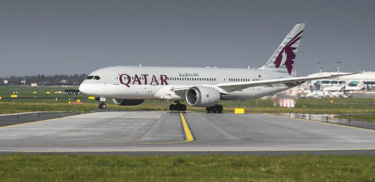 Como juntar pontos British Airways e resgatar voos na Qatar