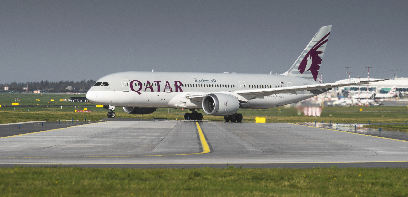 Como juntar pontos British Airways e resgatar voos na Qatar