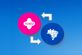 Bônus Livelo para TudoAzul