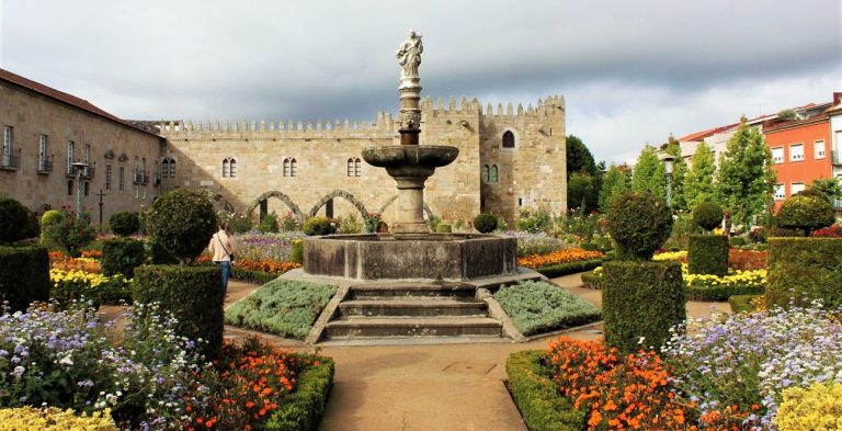O que fazer em Braga – conheça o norte de Portugal