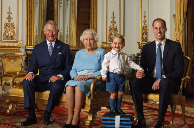 Como visitar 5 residências da rainha Elizabeth II