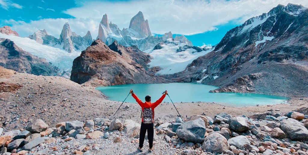 Dicas para a primeira viagem de turismo de aventura