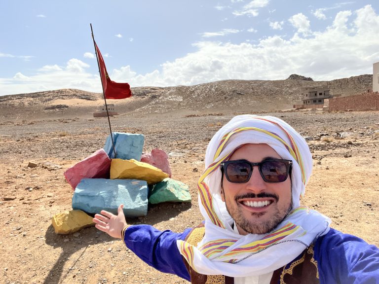 Viagem para o Marrocos – guia para suas experiências nesse destino