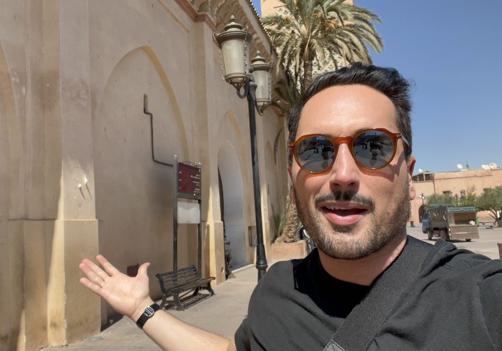 O que ver e fazer em Marrakech, no Marrocos