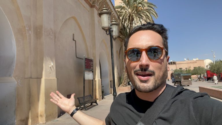 O que ver e fazer em Marrakech, no Marrocos