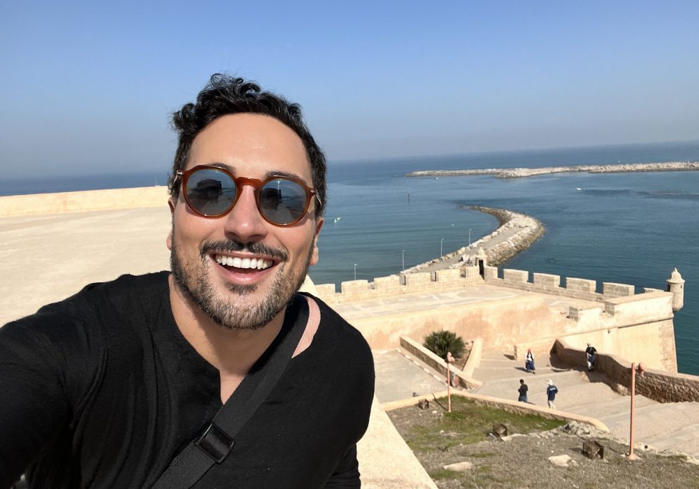 48 horas em Rabat e Casablanca, no Marrocos