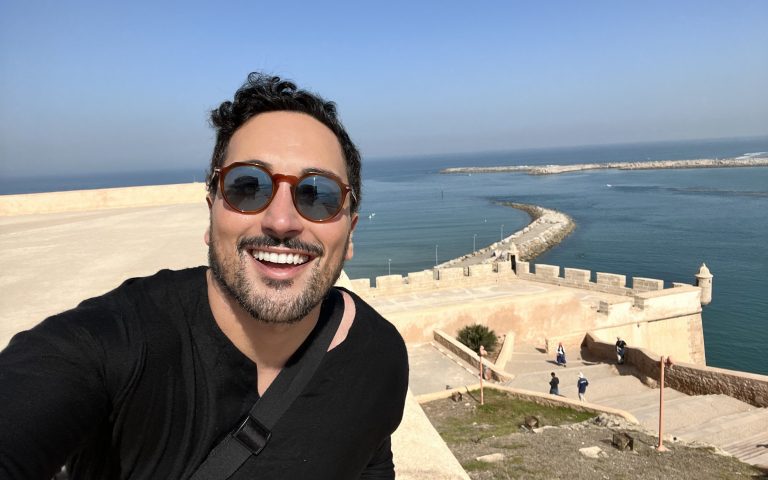 48 horas em Rabat e Casablanca, no Marrocos