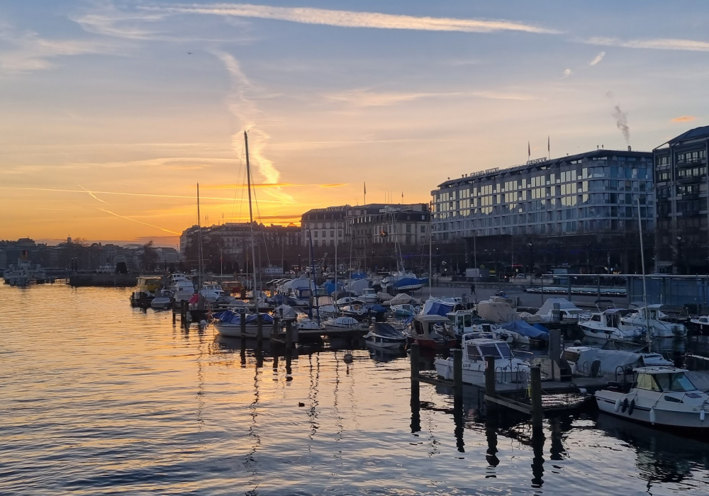 Conheça a Suíça – dicas e curiosidades para sua viagem