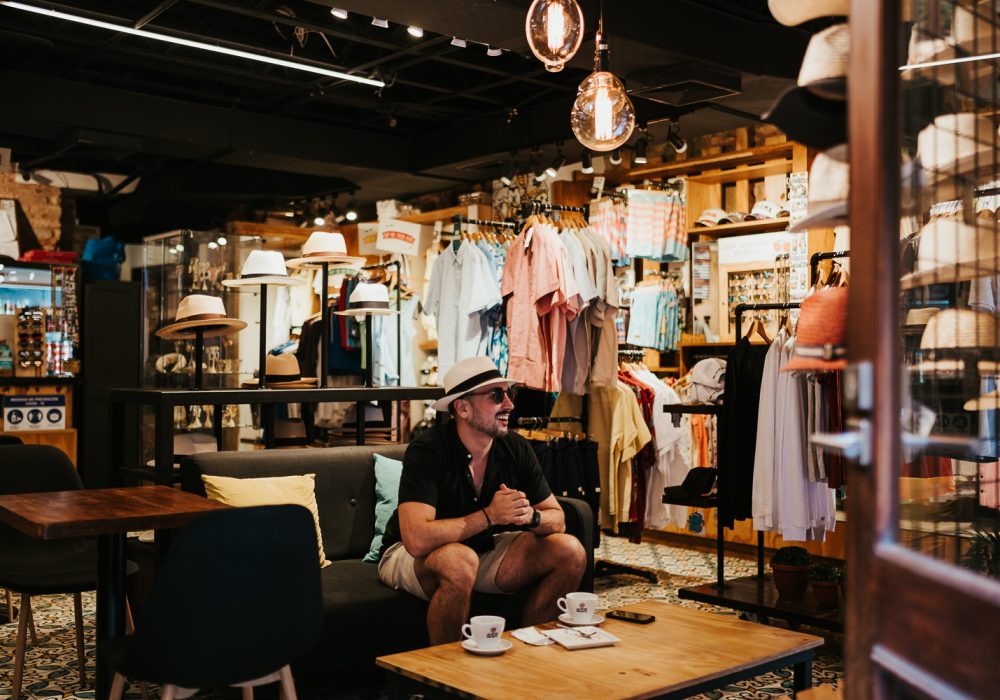 Panamá é mesmo o paraíso das compras?