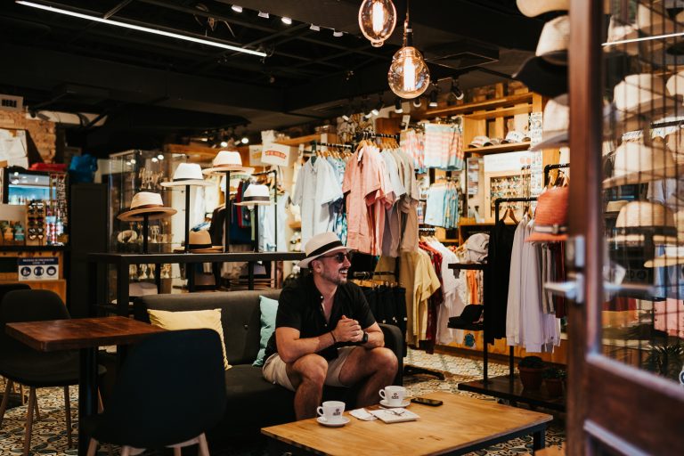 Panamá é mesmo o paraíso das compras?