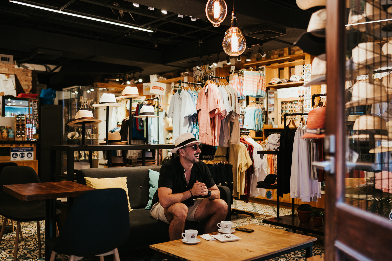 Panamá é mesmo o paraíso das compras?