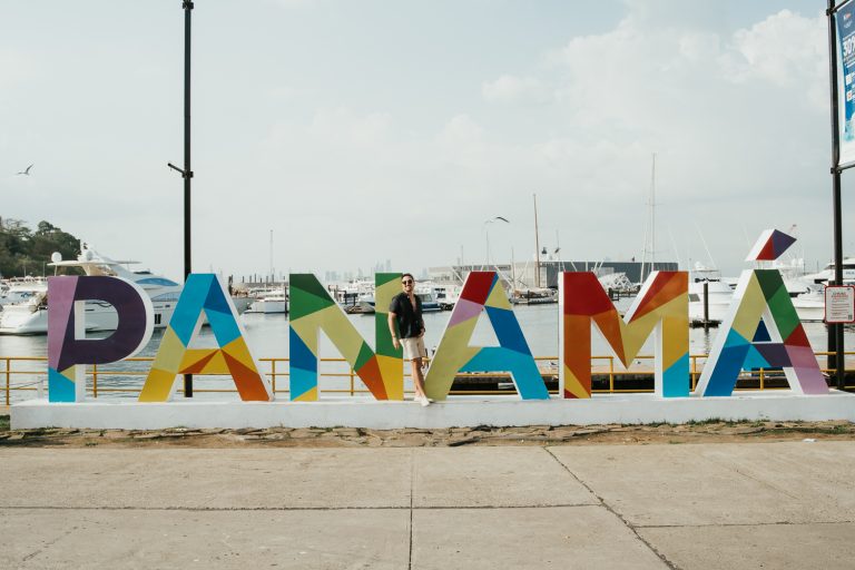 Cidade do Panamá: Casco Viejo, Panamá Viejo e Ilha Taboga
