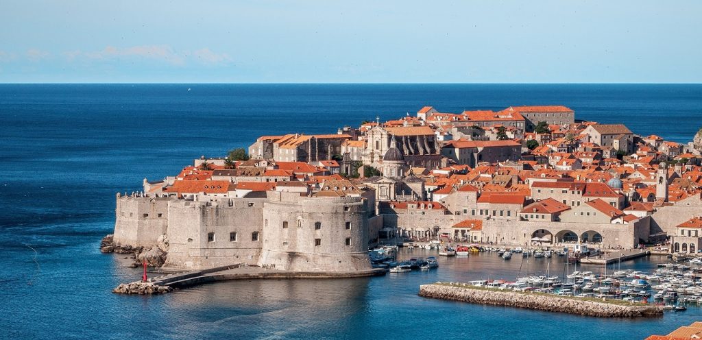 O que fazer na Croácia