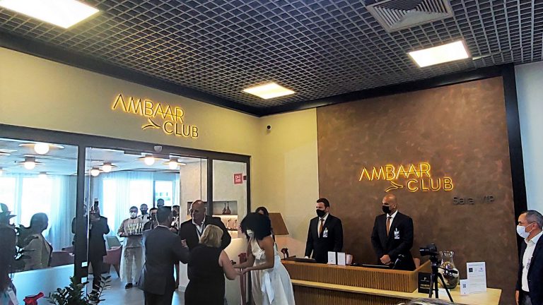 Cartões Bradesco dão acesso às Salas VIP Ambaar – veja lista!