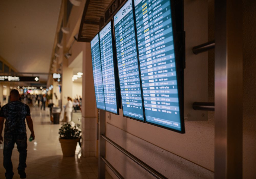 Direitos dos passageiros – imprevistos em viagens e o que fazer