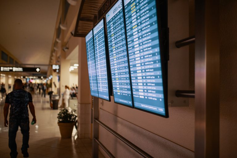 Direitos dos passageiros – imprevistos em viagens e o que fazer