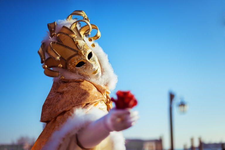 Como é comemorado o Carnaval em outros países