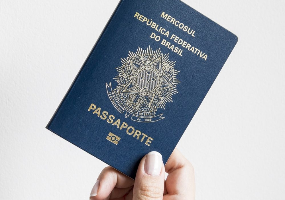 Passaportes mais valiosos do mundo em 2023