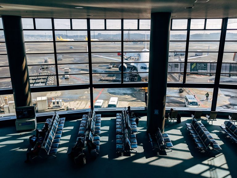 Descubra se o aeroporto tem Salas VIP que aceitam seu cartão