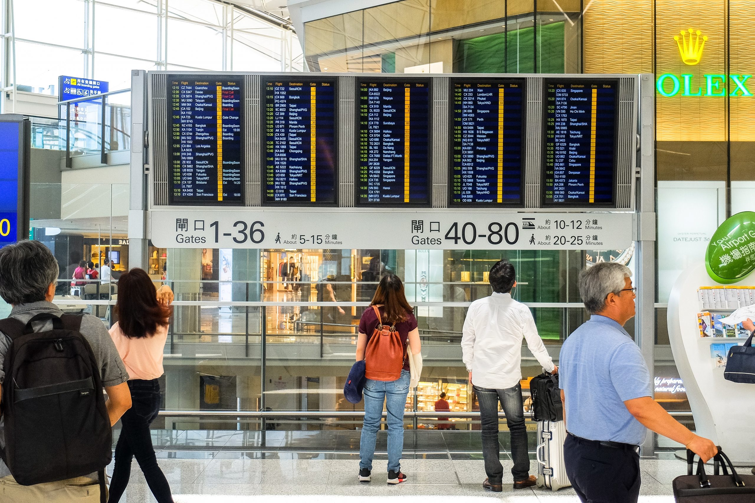 Viajar sozinho – dicas para organização e segurança