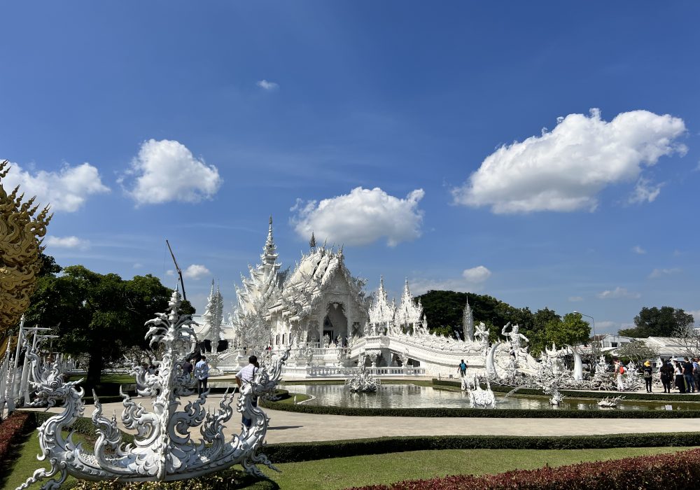O que você precisa para entrar na Tailândia