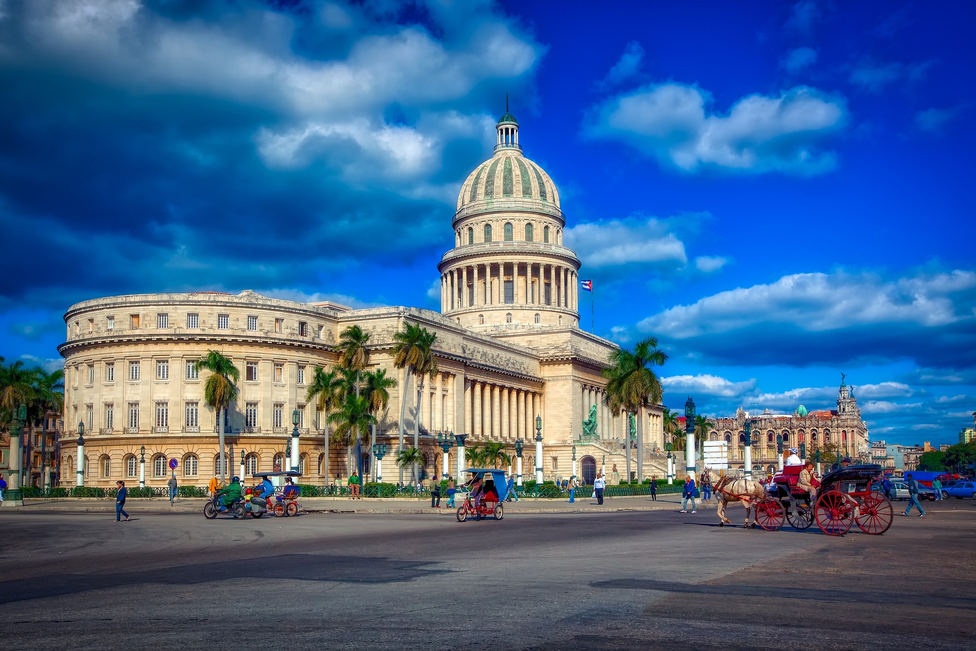 Guia de viagem para Cuba – dicas e orientações