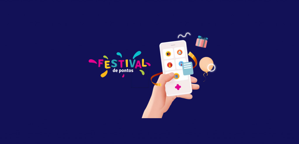 Chances de acumular pontos Livelo extras - até 17 por R